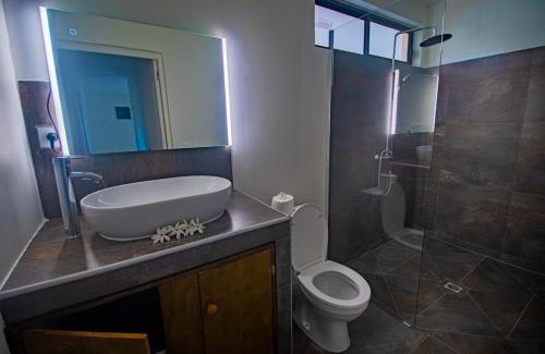 Nunue House | Bora Bora House Maha
