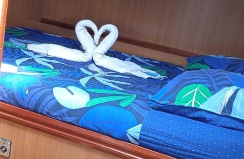 Vaitape Hotel | Bora-Bora