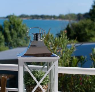 Pydna Hotel | Bora Bora Pydna Hotel