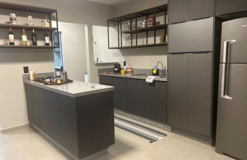 Joinville Apartment | BORA BORA RESIDENCE II Geminados 600 METROS DA EXPOVILLE