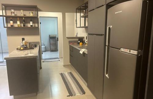 Joinville Apartment | BORA BORA RESIDENCE II Geminados 600 METROS DA EXPOVILLE