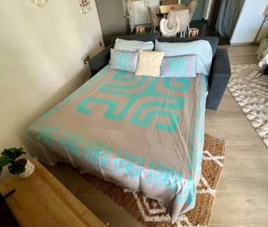 Bora Bora Apartment | Bora bora sweet dream
