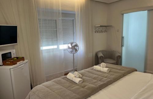 Lagos City Center Hostel | Bora Dormir
