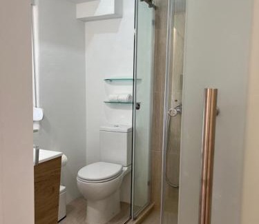 Lagos City Center Hostel | Bora Dormir