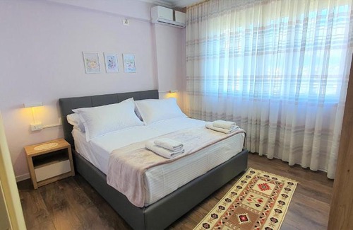 Farke Apartment | Bora Garden City Apartment