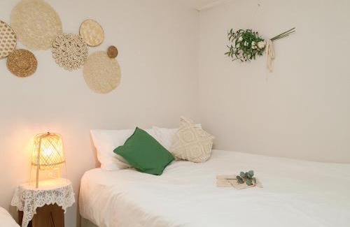 Daebang-dong Apartment | Bora J house