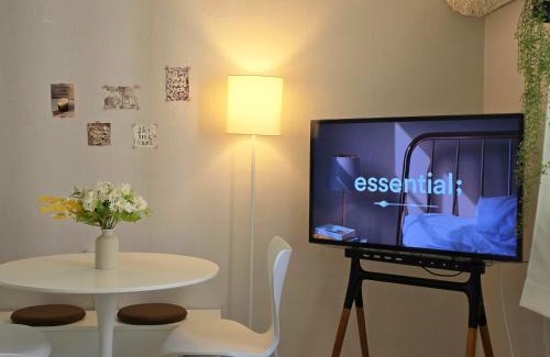 Daebang-dong Apartment | Bora J house