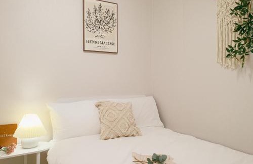 Daebang-dong Apartment | Bora J house