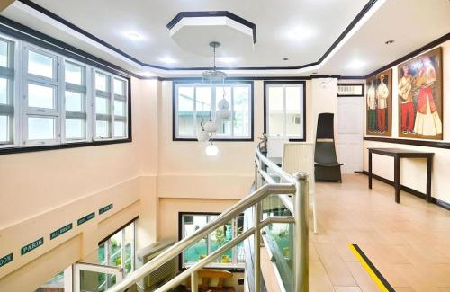 Balabag Hotel | Boracay Breeze Resort