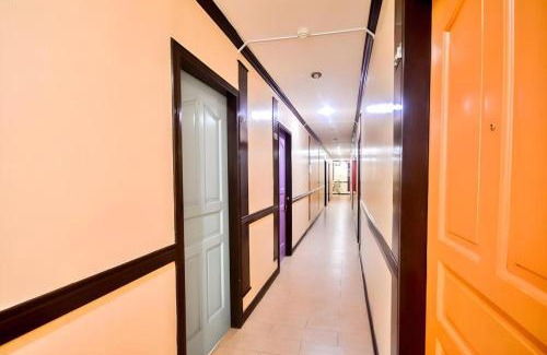 Balabag Hotel | Boracay Breeze Resort