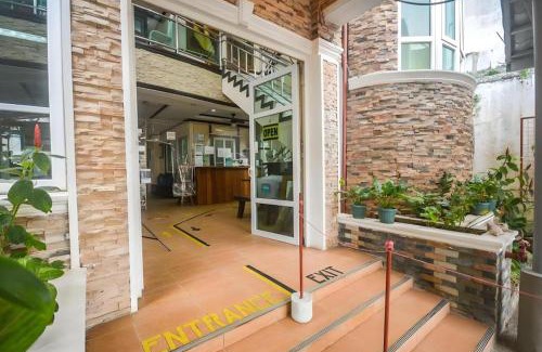 Balabag Hotel | Boracay Breeze Resort