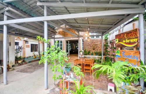 Balabag Hotel | Boracay Breeze Resort