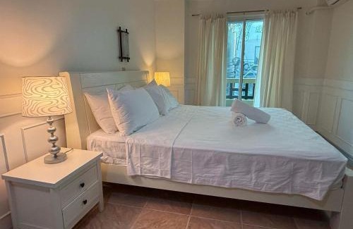 Boracay Island Hotel | Boracay Paradise Hotel