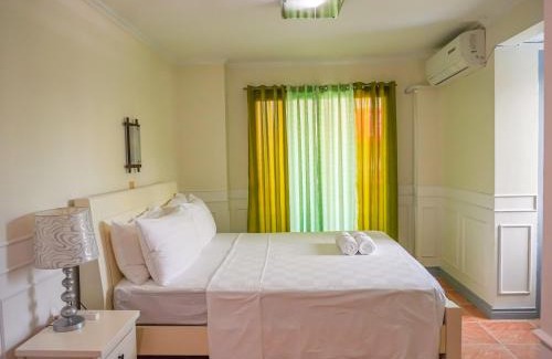 Boracay Island Hotel | Boracay Paradise Hotel