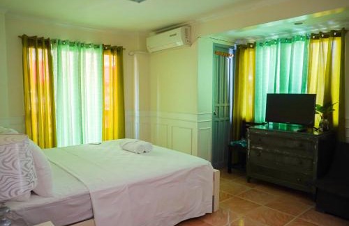 Boracay Island Hotel | Boracay Paradise Hotel