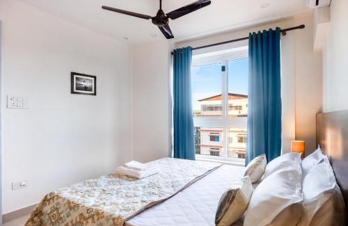 Silchar Apartment | Borail Homes