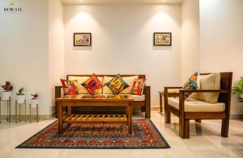 Silchar Apartment | Borail Homes