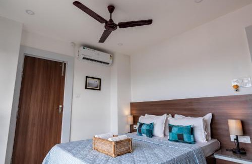 Silchar Apartment | Borail Homes