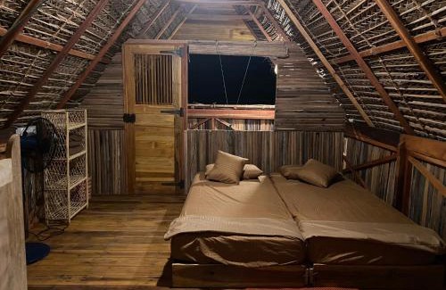 Jaffna District Resort | Borassus Nature Huts by ABC Leisure's group
