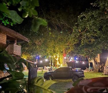 Mambajao Bed & Breakfast | Borbon's Treehouse By the Sea