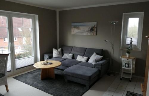 Eckernfoerde Apartment | Borby-Haus