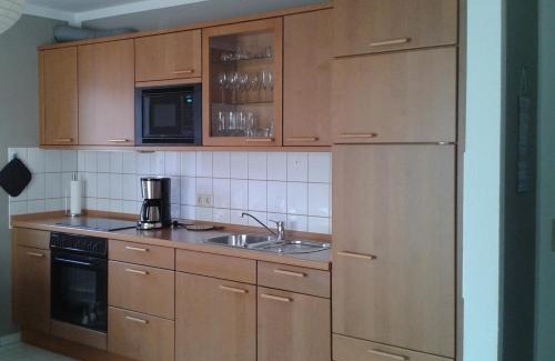 Eckernfoerde Apartment | Borby-Haus