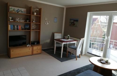 Eckernfoerde Apartment | Borby-Haus