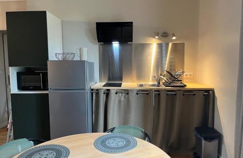 Saint-Pryve-Saint-Mesmin Apartment | Bord de l'eau, grand appartement