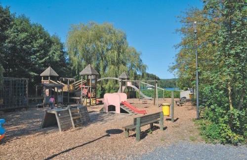 Vielsalm Apartment | Bord de lac - 4/6pers SAUNA - terrasse 20m2
