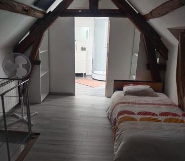 Gien Resort | Bord de Loire