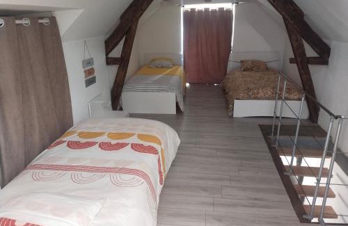 Gien Resort | Bord de Loire