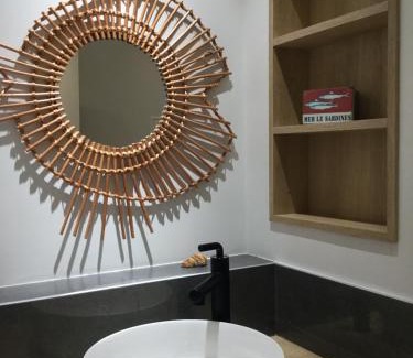 La Bocca Apartment | Bord de mer - Cannes la Bocca