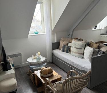 Loctudy Apartment | Bord de Mer l'Appartement à Loctudy