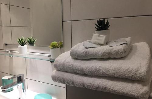 Villeneuve Loubet Beach Apartment | Bord de mer, studio avec terrasse