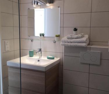 Villeneuve Loubet Beach Apartment | Bord de mer, studio avec terrasse