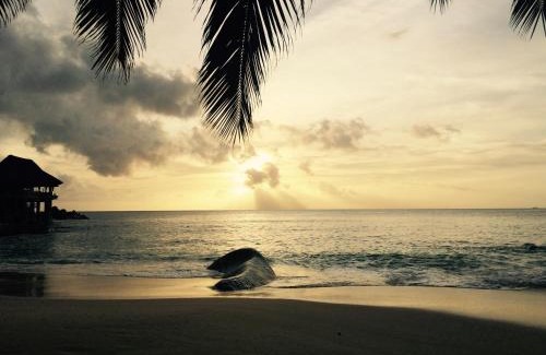 Mahe Island Villa | Bord Mer House