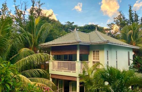Mare Anglaise Bed & Breakfast | Bord Mer Villa