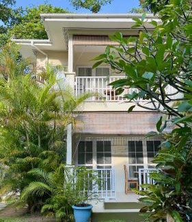 Mare Anglaise Bed & Breakfast | Bord Mer Villa