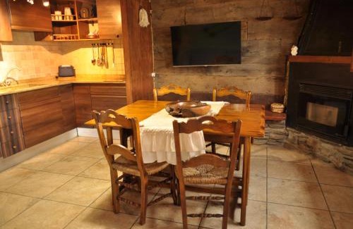 Engolasters House | Borda Cucut-HUT4-08181