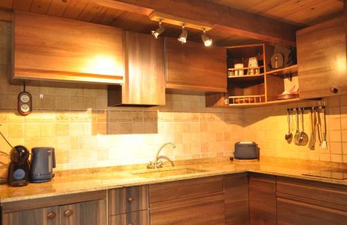 Engolasters House | Borda Cucut-HUT4-08181