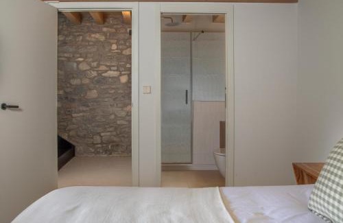 Broto House | Borda Mondarruego