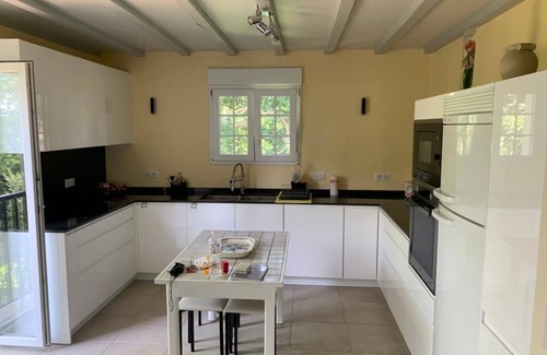 Sare Apartment | Borde sur la Colline sur Sentiers Randonnées