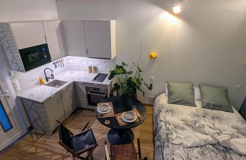 Cenon Apartment | Bordeaux Autrement - Une escapade dans la Canopée