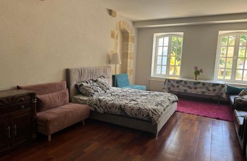 Quinsac Cabin | Bordeaux Castle natural No2