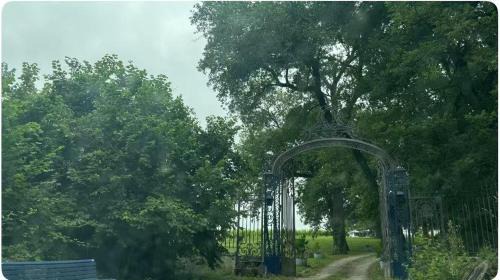 Quinsac Cabin | Bordeaux Castle natural No2