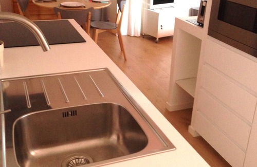Cauderan Apartment | BORDEAUX CAUDERAN, NEW APARTMENT, CLASS 3 STARS, 10 MIN FROM THE CENTER