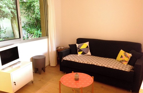 Cauderan Apartment | BORDEAUX CAUDERAN, NEW APARTMENT, CLASS 3 STARS, 10 MIN FROM THE CENTER