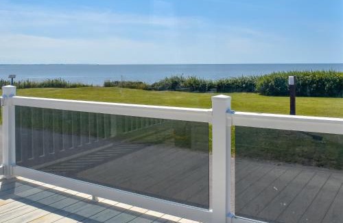Heysham House | Bordeaux