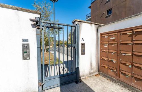 Merignac Apartment | Bordeaux Mérignac appartement 2 Pièces - 2 Terrasses
