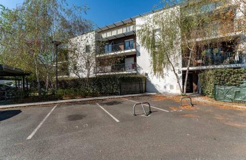 Merignac Apartment | Bordeaux Mérignac appartement 2 Pièces - 2 Terrasses